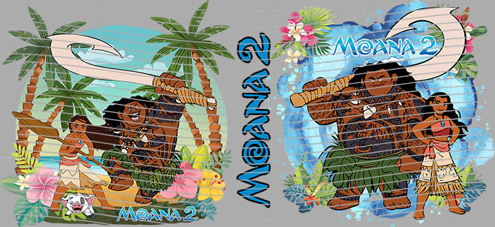 16oz Princess-N4-670